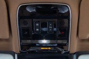 Land Rover Range Rover 2024