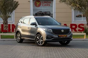 DFSK Glory 580 / Fengon 580 2023