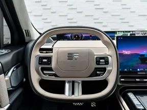 Jetour G700 2026