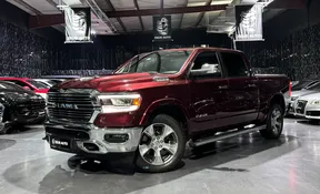 RAM 1500 2020