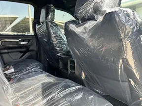 Dodge RAM 2020