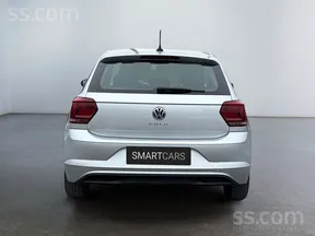 Volkswagen Polo 2021