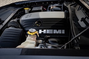 Dodge Challenger 2020