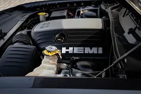 Dodge Challenger 2020