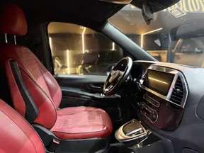 Mercedes-Benz 2018