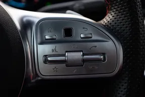 Mercedes-Benz A-Class 250 2020