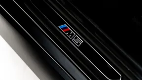 BMW 5 Series M5 2025