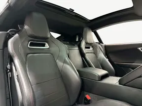 Jaguar F-Type R 2020