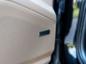 Porsche Cayenne 2024