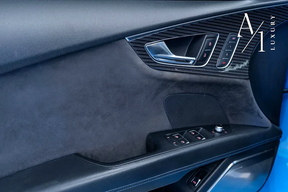 Audi RS7 2017