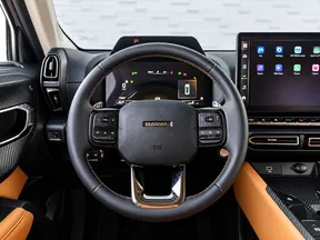Haval H7 2025