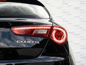 Alfa Romeo Giulietta 2020