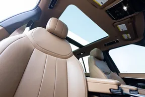 Land Rover Range Rover 2024