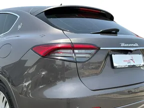 Maserati Levante Hybrid 2022