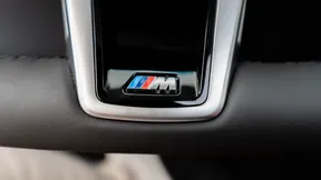 BMW 3 Series 325 2025