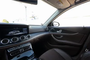 Mercedes-Benz E-Class 200 2017