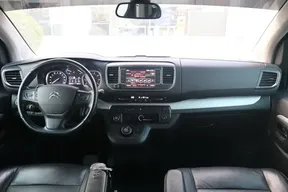 Citroën Jumpy 2023