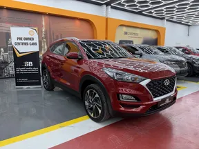 Hyundai Tucson 2020