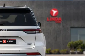 Jeep Grand Cherokee 2023