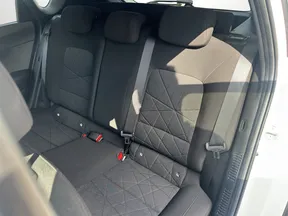 Hyundai Bayon 2024