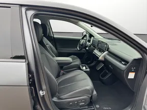 Hyundai Ioniq 5 2023