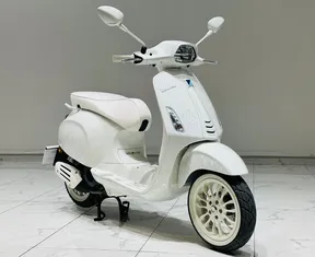 Vespa Sprint S 50 2023
