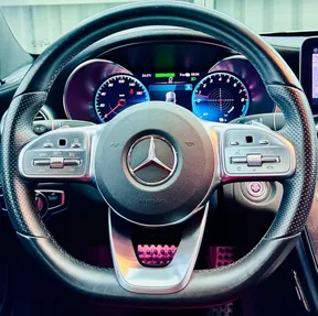 Mercedes-Benz C-Class 300 2020