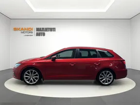 SEAT León 2018