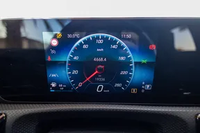 Mercedes-Benz A-Class 180 2022