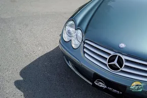 Mercedes-Benz SL-Class 350 2004
