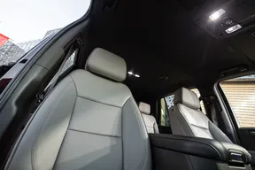 GMC Yukon 2025