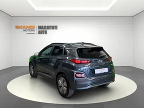Hyundai Kona 2021
