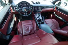 Porsche Cayenne S 2019