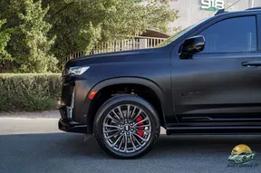 Cadillac Escalade 2023