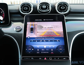 Mercedes-Benz C-Class 300 2022