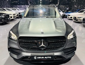 Mercedes-Benz GLS 580 2020