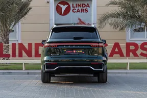 Geely Xingyue L / Monjaro 2026