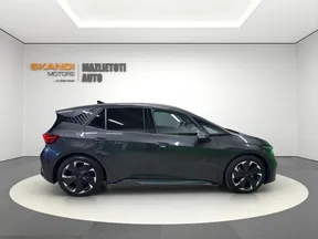 CUPRA Born 2022