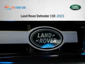Land Rover Defender 110 2023