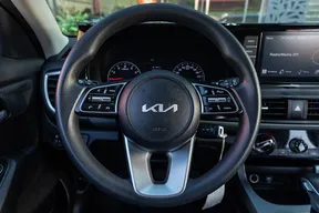 Kia Seltos 2023