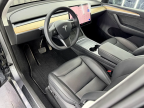 Tesla Model Y Performance 2024