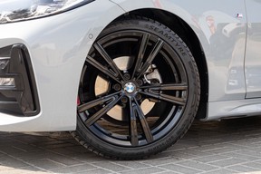 BMW 4 Series 420 2022