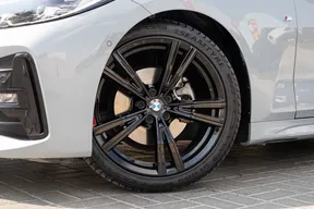 BMW 4 Series 420 2022