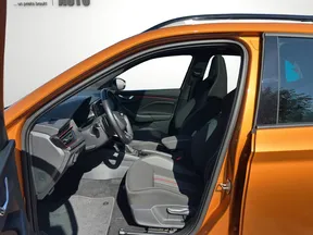 Škoda Kamiq 2024