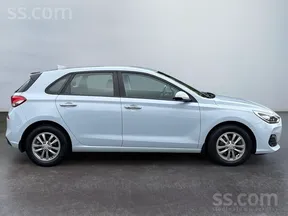 Hyundai i30 2020