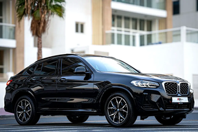 BMW X4 20i 2023