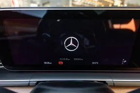 Mercedes-Benz GLS 63 AMG 2024