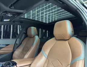 BMW 5 Series 530 2025