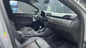 Audi RS Q3 2023