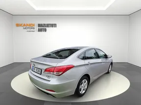 Hyundai i40 2013